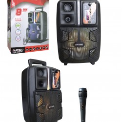 kimiso Ηχείο QS - 2805