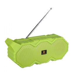 G Romis Ασύρματο ηχείο Bluetooth Rm-S602