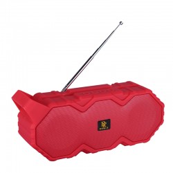 G Romis Ασύρματο ηχείο Bluetooth Rm-S602