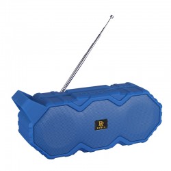 G Romis Ασύρματο ηχείο Bluetooth Rm-S602