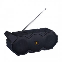 G Romis Ασύρματο ηχείο Bluetooth Rm-S602