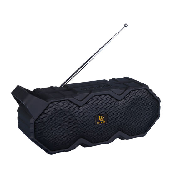 G Romis Ασύρματο ηχείο Bluetooth Rm-S602