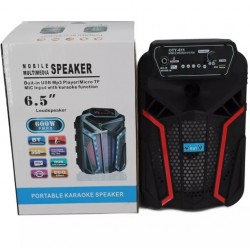 Ηχείο Με Μικρόφωνο OTY 611