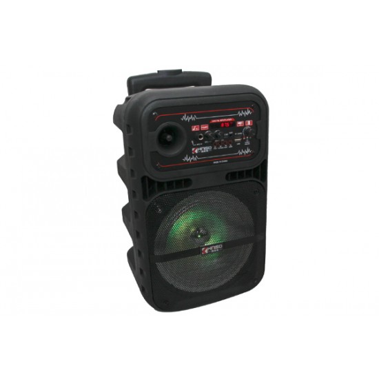 Kimiso Ηχείο QS - 807