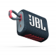JBL Bluetooth Speaker GO3 Waterproof