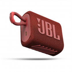JBL Bluetooth Speaker GO3 Waterproof