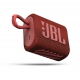 JBL Bluetooth Speaker GO3 Waterproof