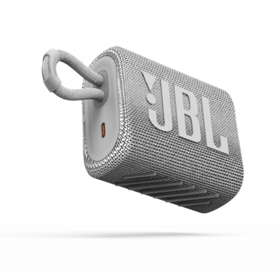JBL Bluetooth Speaker GO3 Waterproof