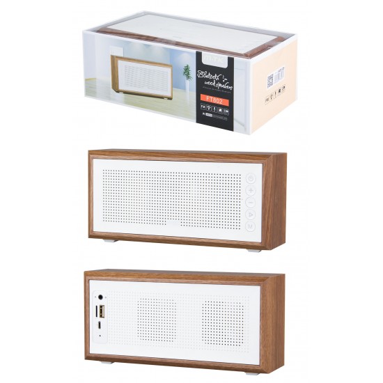 MTK FT820 Ηχείο Premium