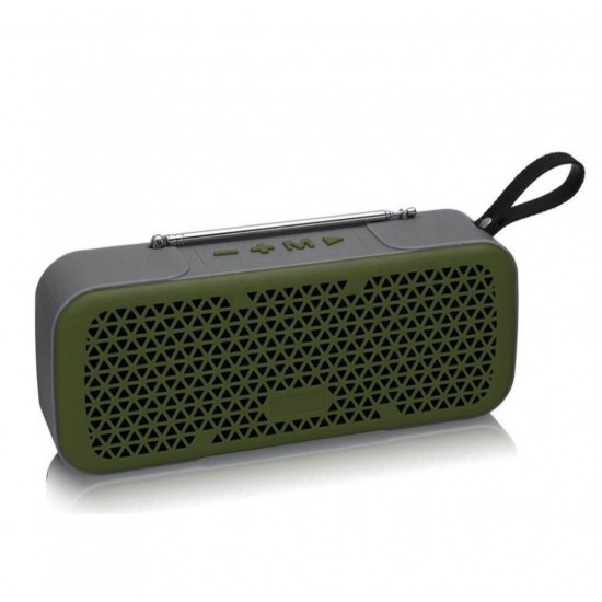 L8 Φορητό Ασύρματο Ηχείο