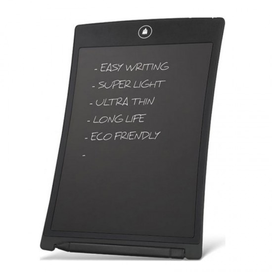 Ηλεκτρονικό Σημειωματάριο Writing LCD Tablet 8.5″ – OEM
