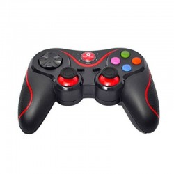 Ασύρματο Χειριστήριο Bluetooth για Κινητά Android, Υπολογιστές και PS3 – OEM