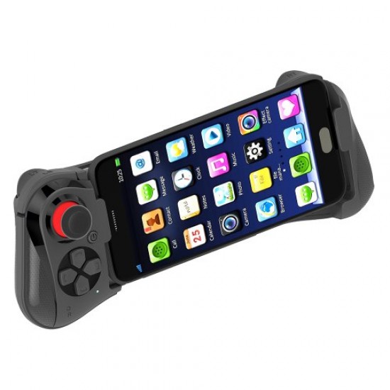 Ασύρματο Χειριστήριο Bluetooth Gamepad Gaming Controller Joystick Για Android Phone – MOCUTE-058