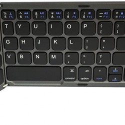 Πληκτρολόγιο Mini Bluetooth B033 