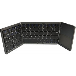 Πληκτρολόγιο Mini Bluetooth B033 