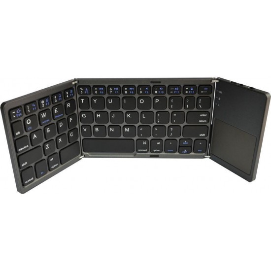 Πληκτρολόγιο Mini Bluetooth B033 