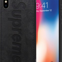 Supreme Θήκη iPhone