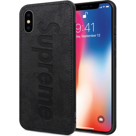 Supreme Θήκη iPhone