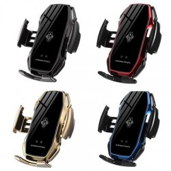 Ασύρματος Φορτιστής Αυτοκινήτου A5