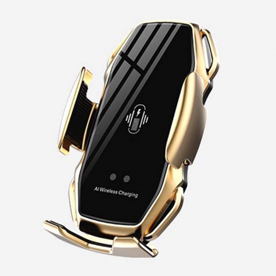 Ασύρματος Φορτιστής Αυτοκινήτου A5