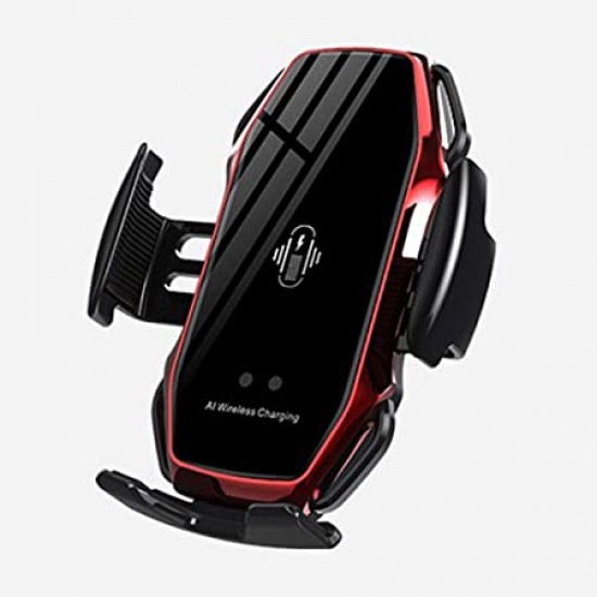 Ασύρματος Φορτιστής Αυτοκινήτου A5