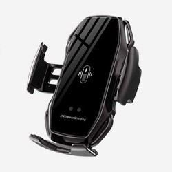 Ασύρματος Φορτιστής Αυτοκινήτου A5