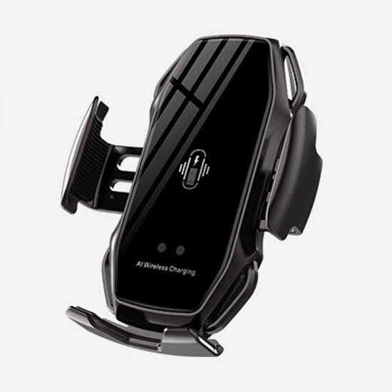 Ασύρματος Φορτιστής Αυτοκινήτου A5