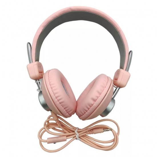 Ενσύρματα Ακουστικά 