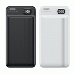 Remax Power Bank 20.000mAh