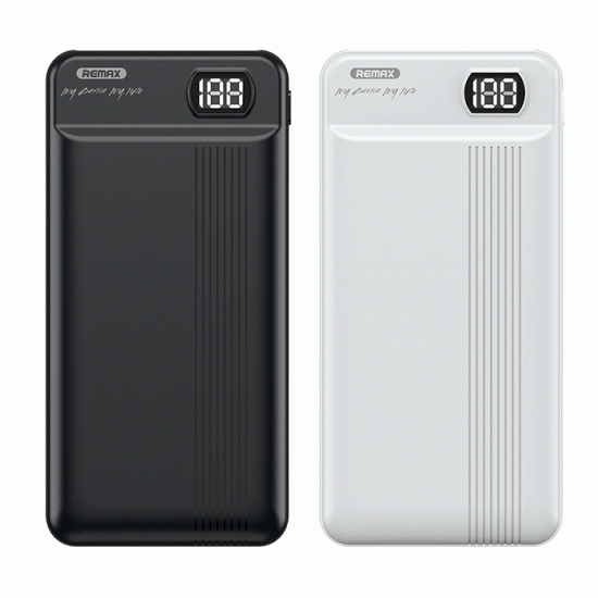 Remax Power Bank 20.000mAh