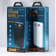 Remax Power Bank 20.000mAh