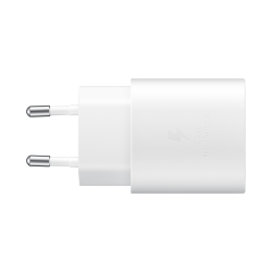 Samsung Fast Travel Charger 25W Type-C To Type C