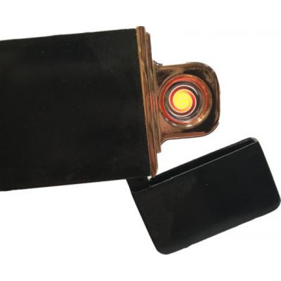 Mini Ηλεκτρικός Αναπτήρας Lighter Classic Fashionable Lamborghini