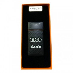 Mini Ηλεκτρικός Αναπτήρας Lighter Classic Fashionable Audi