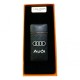 Mini Ηλεκτρικός Αναπτήρας Lighter Classic Fashionable Audi