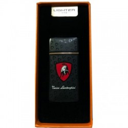Mini Ηλεκτρικός Αναπτήρας Lighter Classic Fashionable Lamborghini