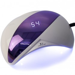 Επαγγελματικό Φουρνάκι Νυχιών K1 με Ψηφιακή Ένδειξη Χρόνου