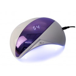 Επαγγελματικό Φουρνάκι Νυχιών K1 με Ψηφιακή Ένδειξη Χρόνου