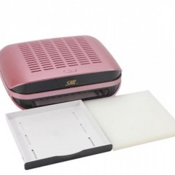 Επαγγελματικός Απορροφητήρας Σκόνης Νυχιών 68 watt SML C1