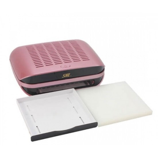 Επαγγελματικός Απορροφητήρας Σκόνης Νυχιών 68 watt SML C1